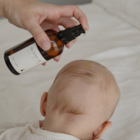 The Baby Oil